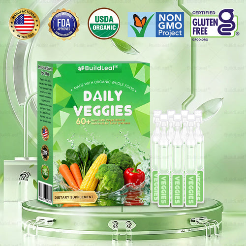 Add Your Daily Greens — 50% OFF Today Only! 𝐵𝑢𝑖𝑙𝑑𝐿𝑒𝑎𝑓® 60+ 𝑵𝒐𝒏-𝑮𝑴𝑶 𝑽𝒆𝒈𝒆𝒕𝒂𝒃𝒍𝒆𝒔 𝑶𝒓𝒂𝒍 𝑺𝒐𝒍𝒖𝒕𝒊𝒐𝒏, 𝒎𝒂𝒅𝒆 𝒘𝒊𝒕𝒉 𝒐𝒓𝒈𝒂𝒏𝒊𝒄 𝒘𝒉𝒐𝒍𝒆-𝒇𝒐𝒐𝒅 𝒔𝒖𝒑𝒆𝒓𝒗𝒆𝒈𝒈𝒊𝒆𝒔 𝒇𝒐𝒓 𝒕𝒐𝒕𝒂𝒍 𝒘𝒆𝒍𝒍𝒏𝒆𝒔𝒔.